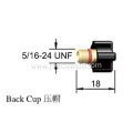 41V33 Short Back Cup For WP-20 WP-9